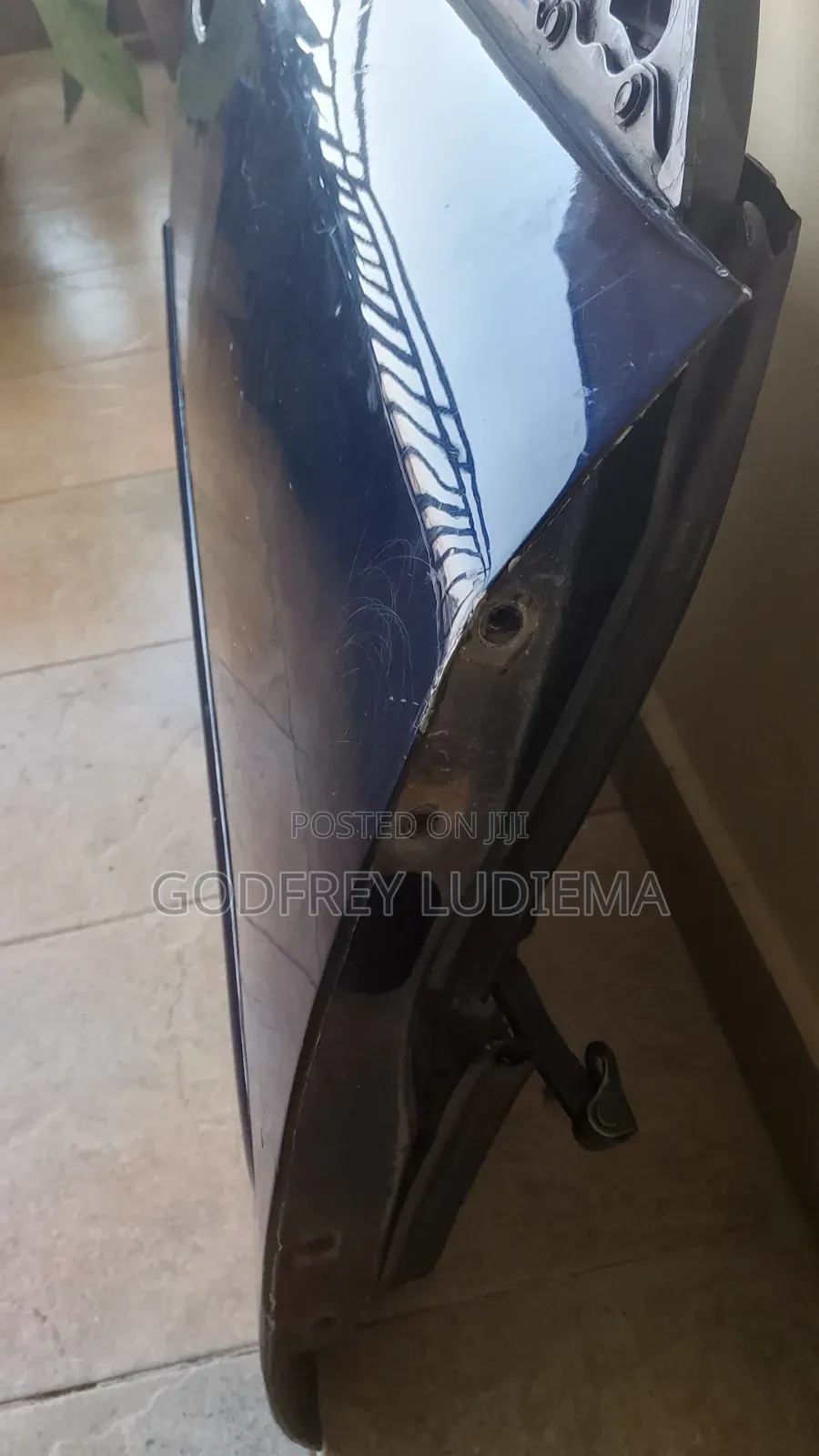 Subaru Bp5 Driver Door