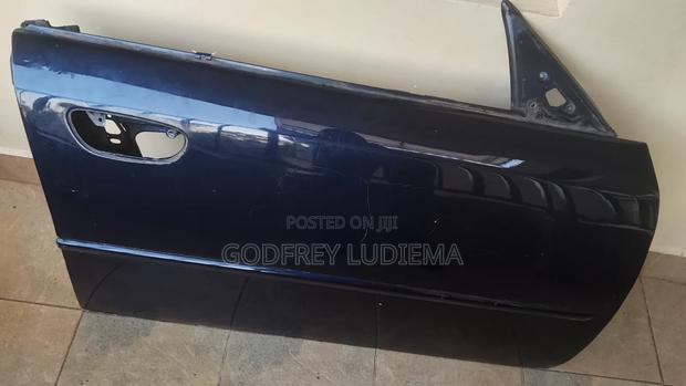 Subaru Bp5 Driver Door - thumbnail 8