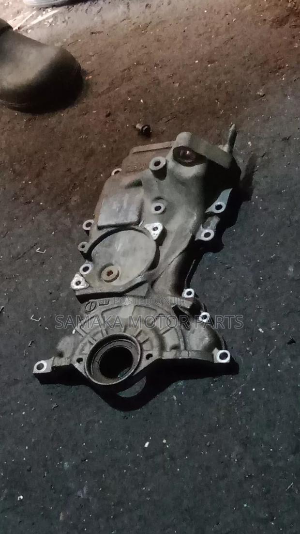 Honda Fit Timing Cover - thumbnail 2