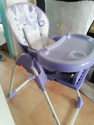 Feeding Chair