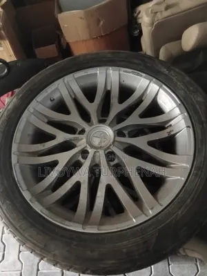 200 Series Tyres