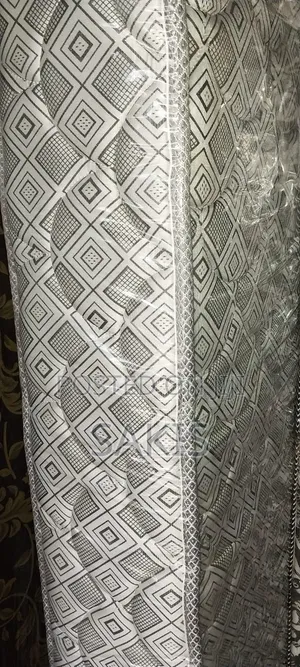 6 by 6, 10inch Quilted Superfoam Heavy Duty Mattresses. Free Delivery