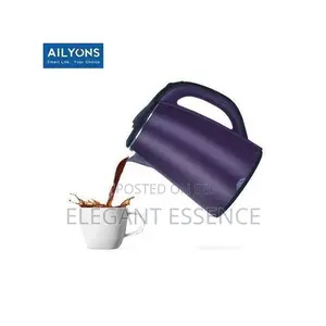 AILYONS Stainless Steel 2.2L Electric Kettle