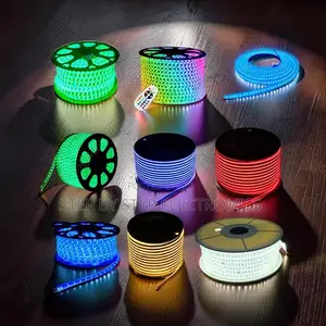 Bright Illumination LED Snake Lights Strip Lights Wholesale Prices