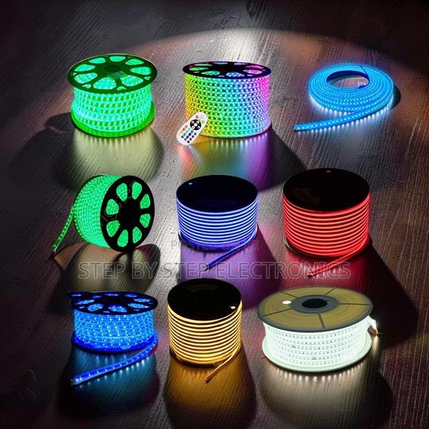 Bright Illumination LED Snake Lights Strip Lights Wholesale Prices
