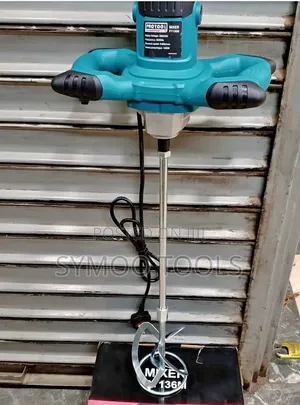 Makita Paint Mixer