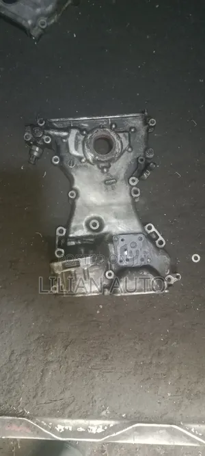 Alto Timing Cover