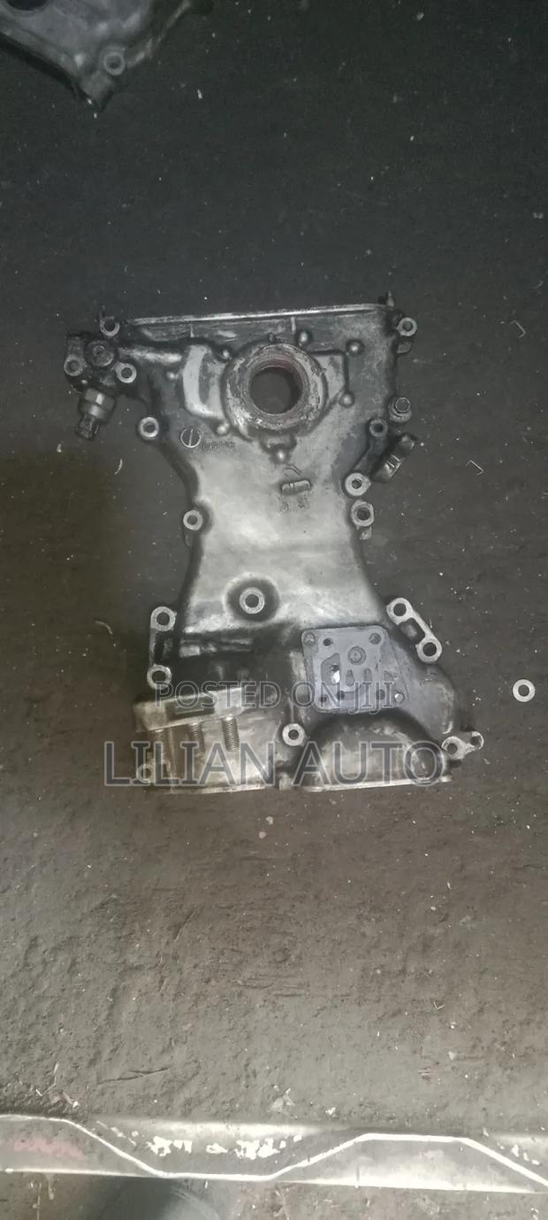 Alto Timing Cover - thumbnail 2