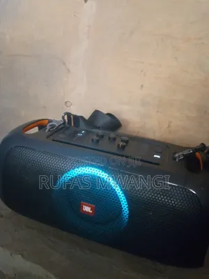 JBL Party Box