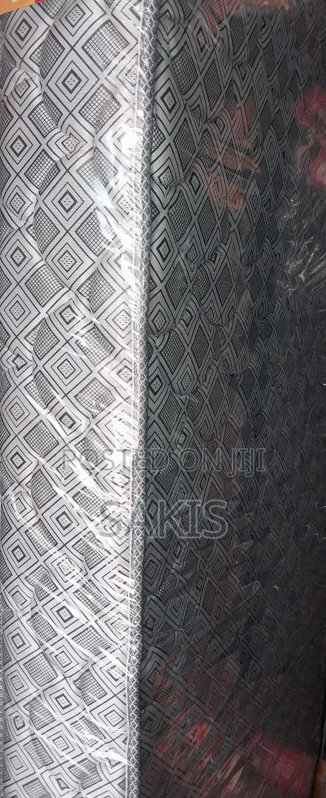 Amigo! 5 X 6 X 10" Quilted Heavy Duty Mattresses. We Deliver
