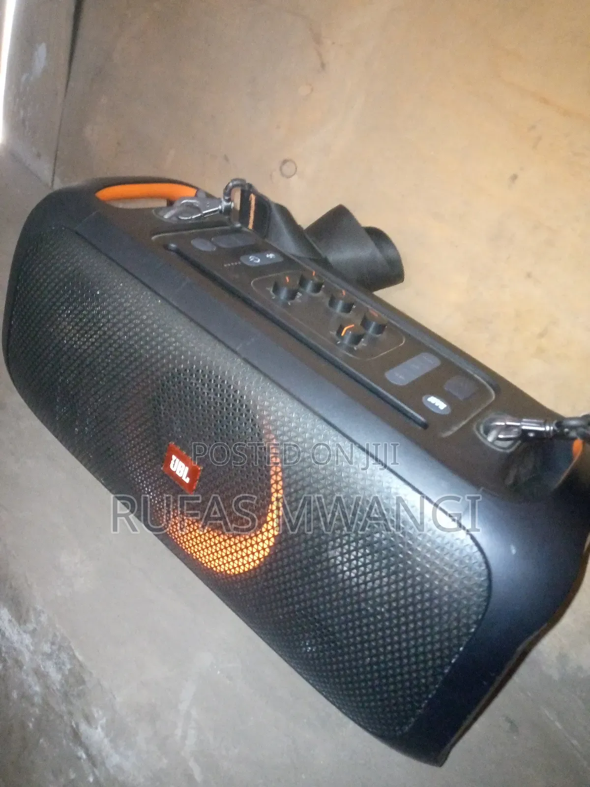 JBL Party Box