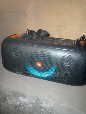 JBL Party Box