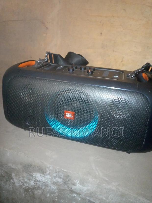 JBL Party Box - thumbnail 3
