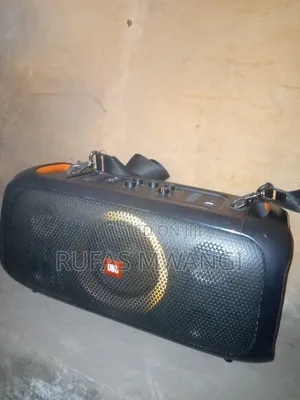 JBL Party Box