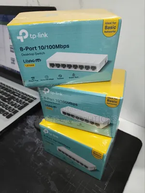 Tp Link Ls1008d Switch || Tp Link Ls1008d Switch