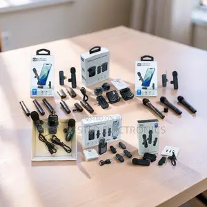 Universal Wireless F11-2,qy66, Microphones Wholesale