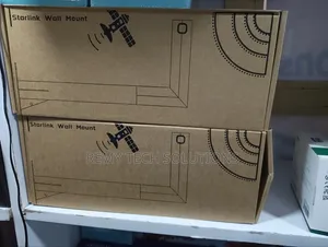 Starlink Gen 3 Wall Mount