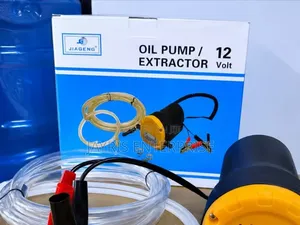 Oil Pump Extractor