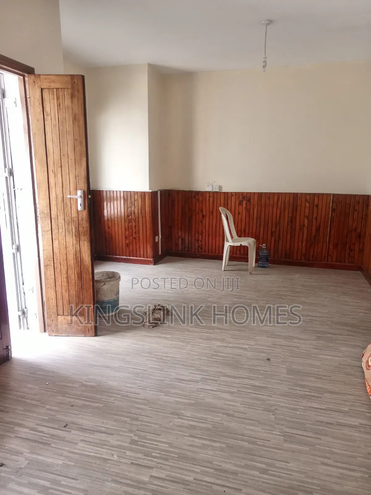 3bdrm Maisonette in South C for rent