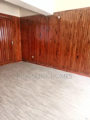 3bdrm Maisonette in South C for rent
