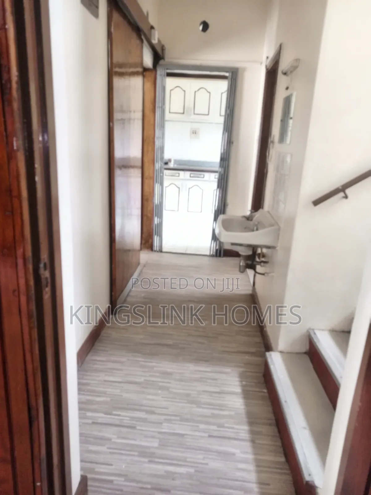 3bdrm Maisonette in South C for rent