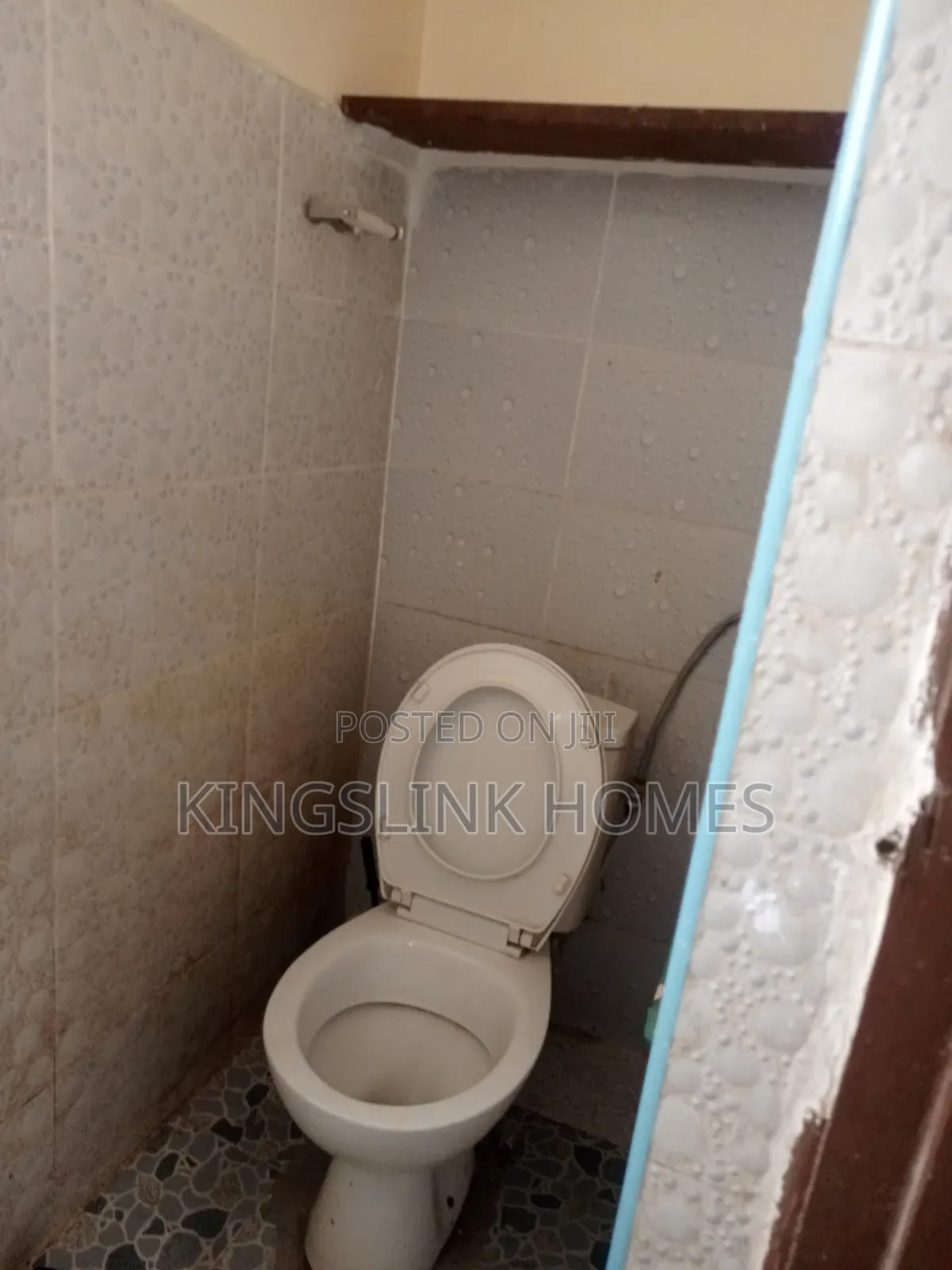 3bdrm Maisonette in South C for rent