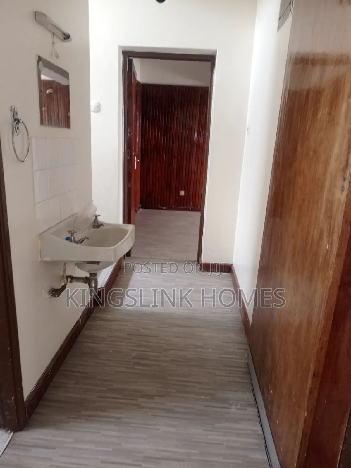 3bdrm Maisonette in South C for rent
