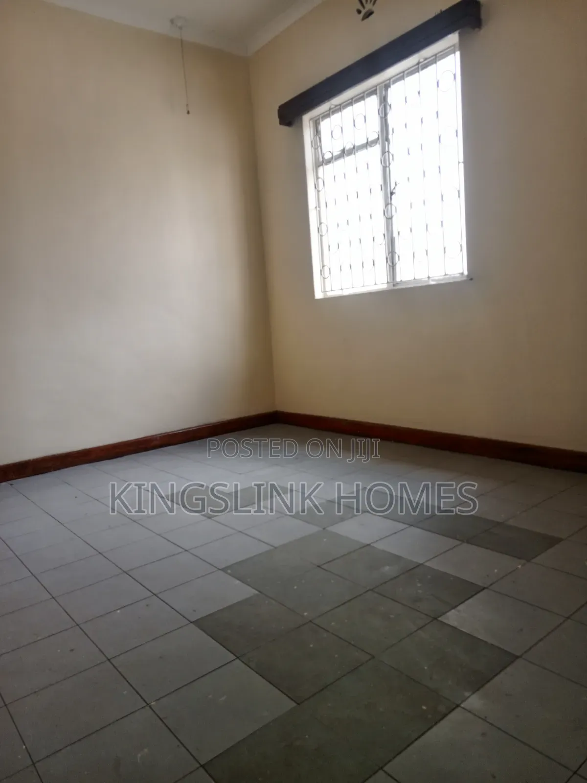 3bdrm Maisonette in South C for rent