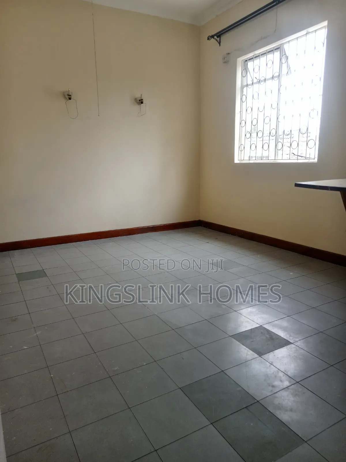 3bdrm Maisonette in South C for rent