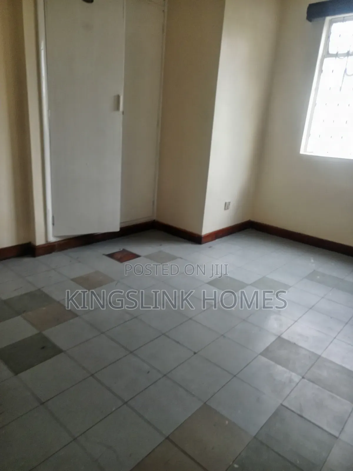 3bdrm Maisonette in South C for rent
