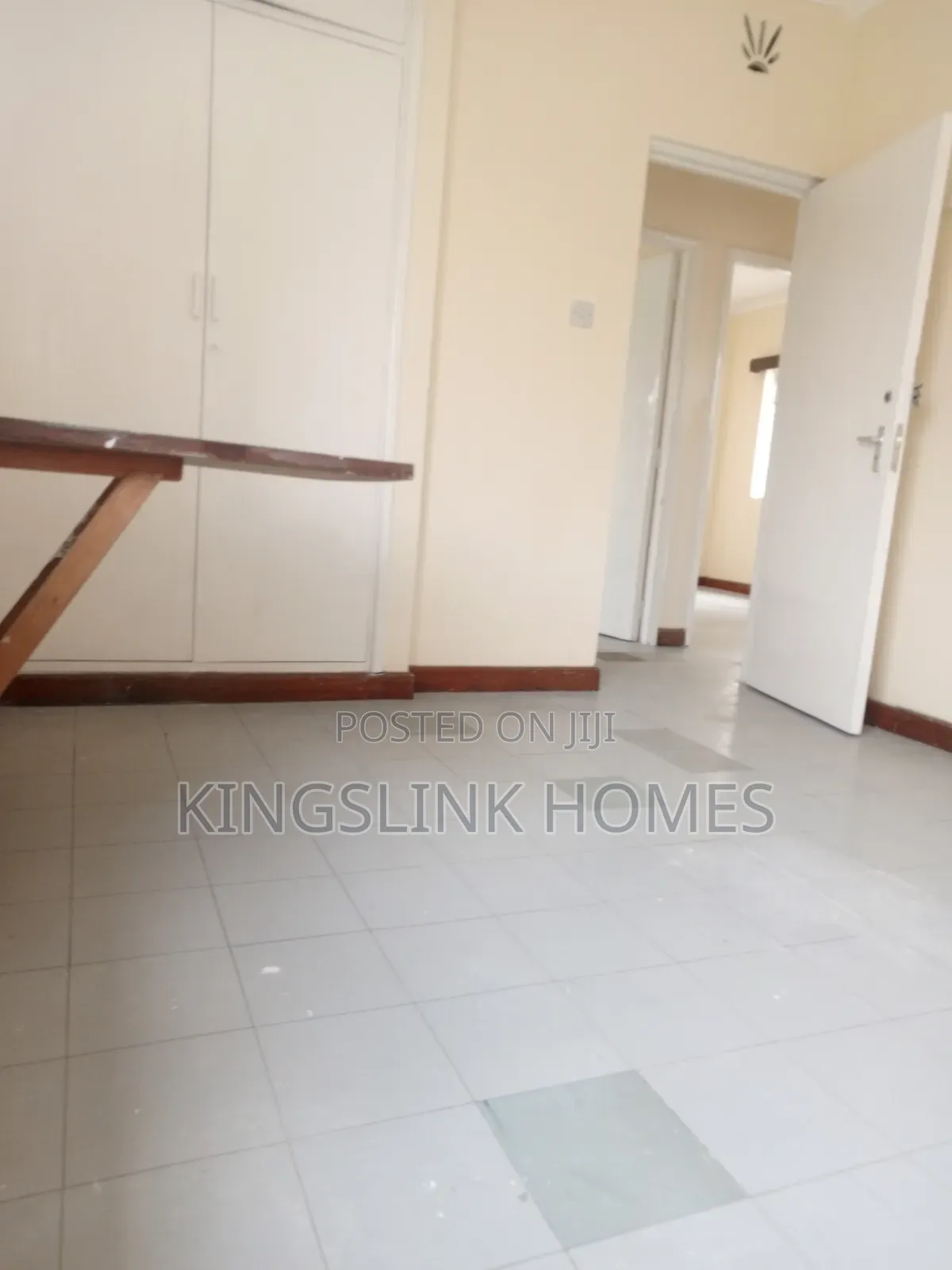 3bdrm Maisonette in South C for rent