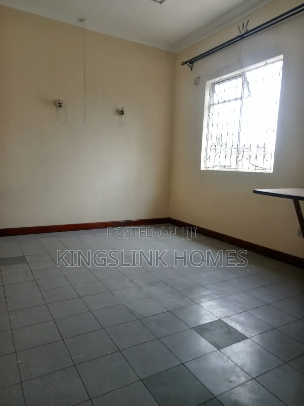 3bdrm Maisonette in South C for rent
