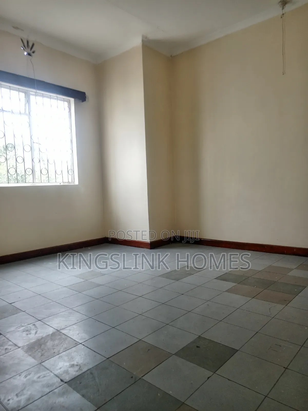 3bdrm Maisonette in South C for rent