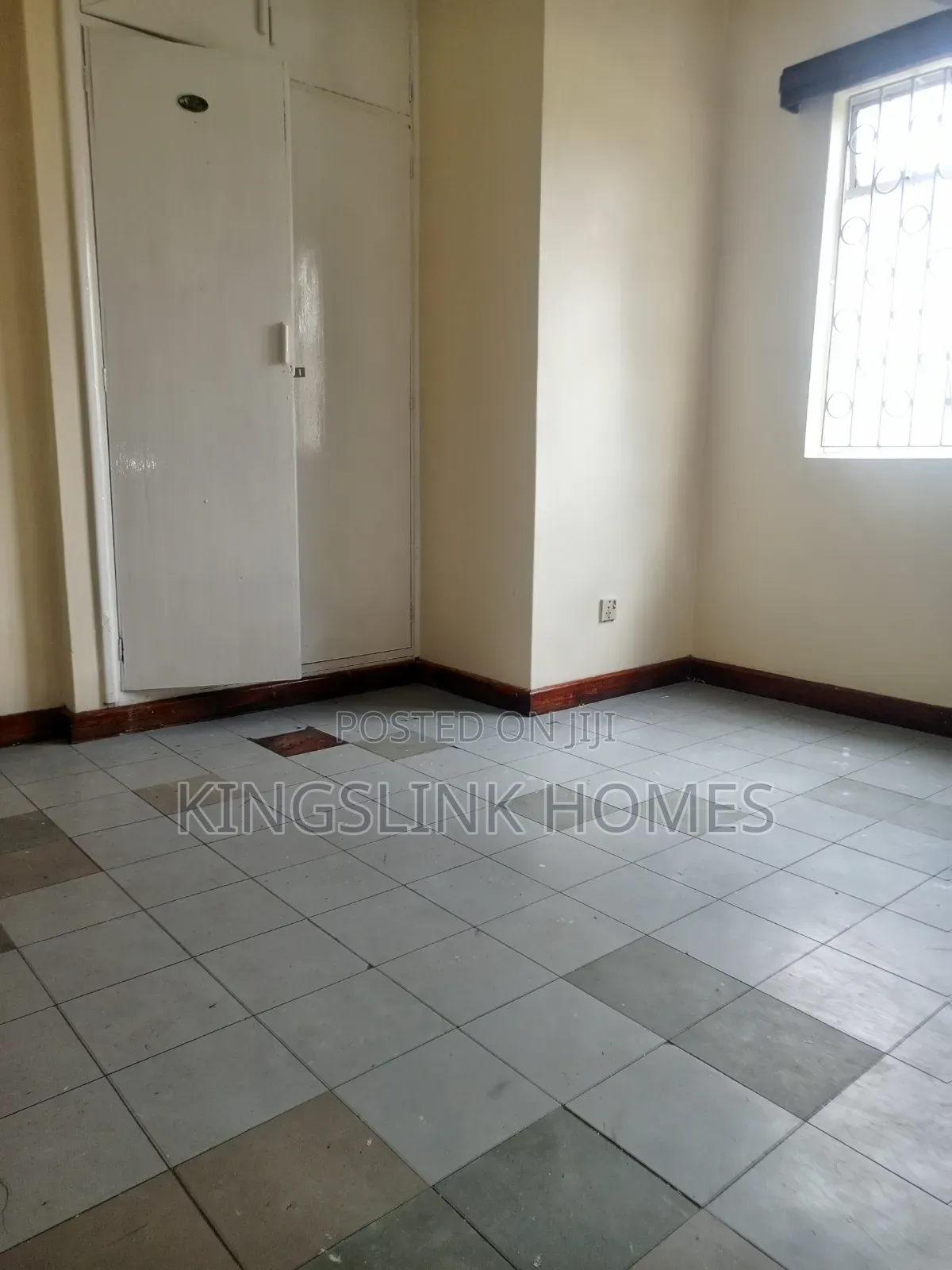 3bdrm Maisonette in South C for rent