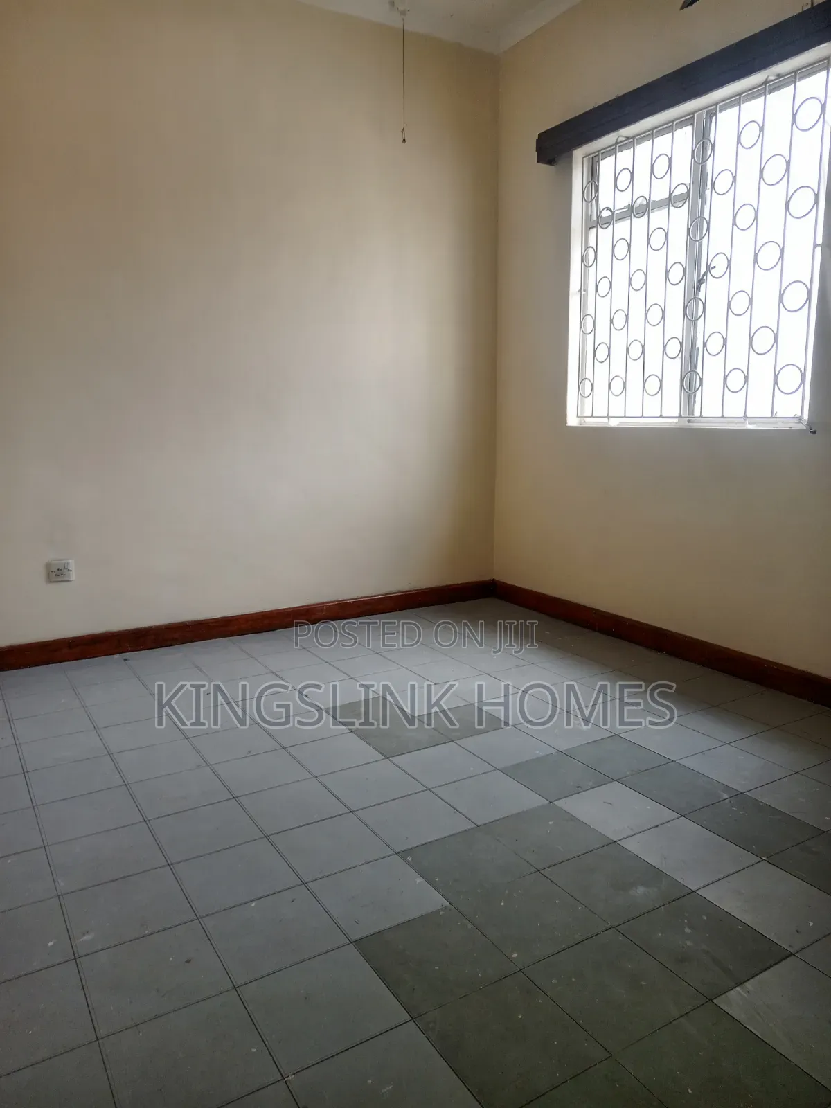 3bdrm Maisonette in South C for rent
