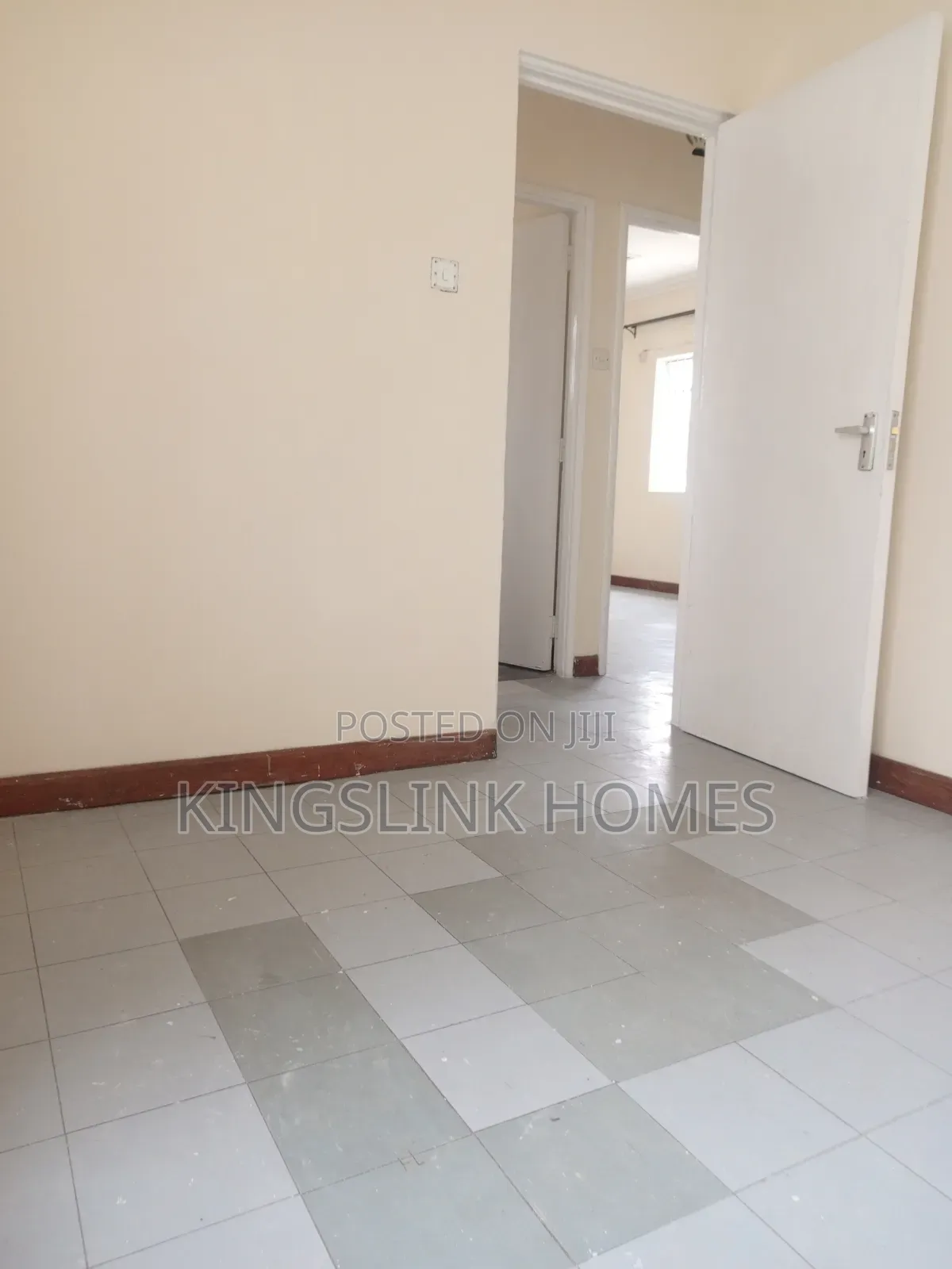 3bdrm Maisonette in South C for rent