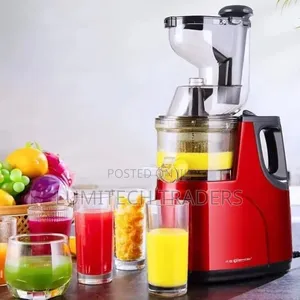 Starlux Slow Juicer 150 Watts SL21030
