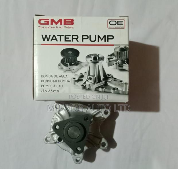 Water Pump GMB 101A Japan 1nz - thumbnail 3