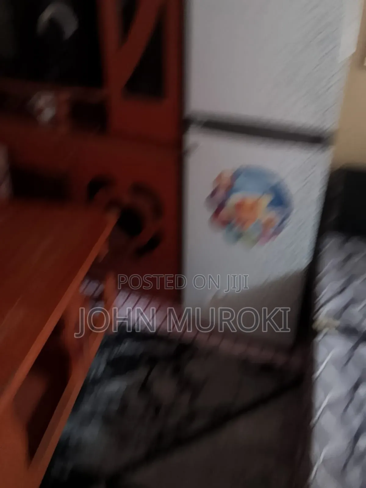 Premier Fridge