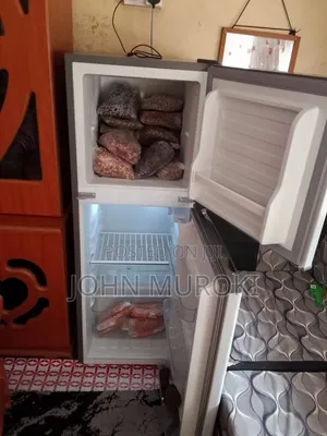 Premier Fridge