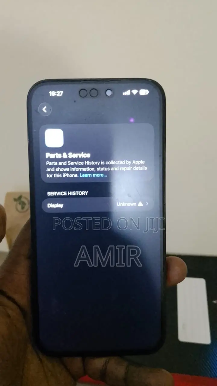 Apple iPhone 14 Pro Max 512 GB White