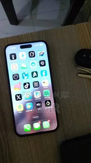 Apple iPhone 14 Pro Max 512 GB White