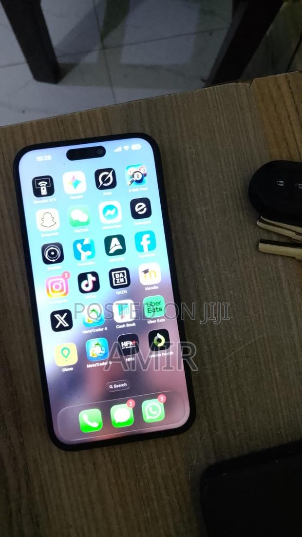 Apple iPhone 14 Pro Max 512 GB White - thumbnail 5