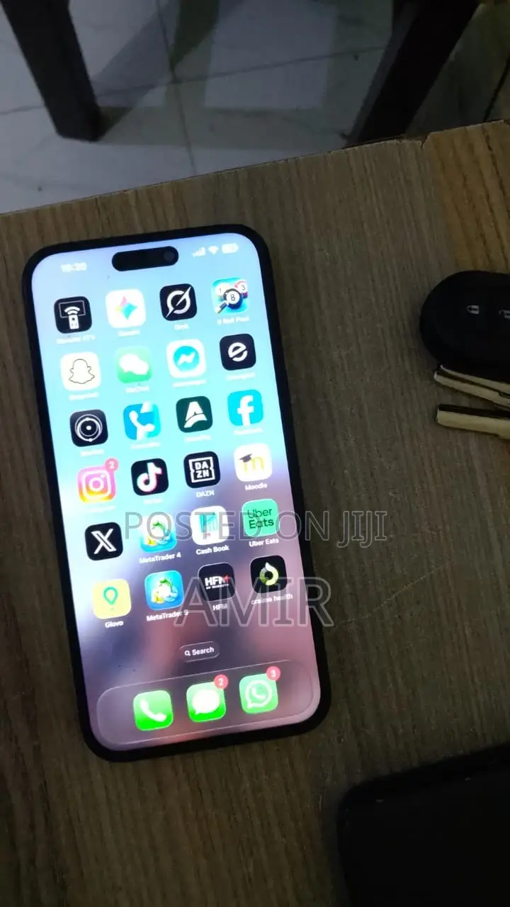 Apple iPhone 14 Pro Max 512 GB White