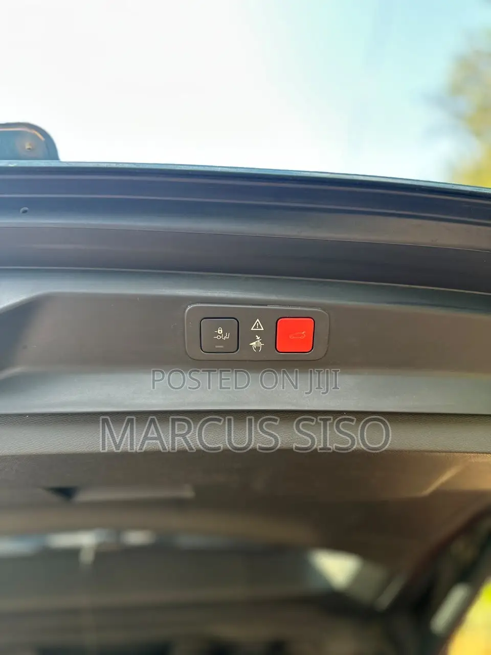 Peugeot 5008 1.6 BlueHDi 120 GT Line 2017 Blue