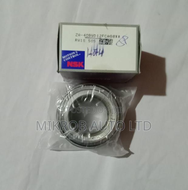 Bearing Dac4074w 3cs80 Gen - thumbnail 3