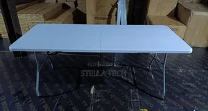 Big Size 180cm ×74cm ×74cm Foldable Camping Table