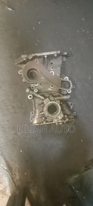 Nissan B15 Timing Cover