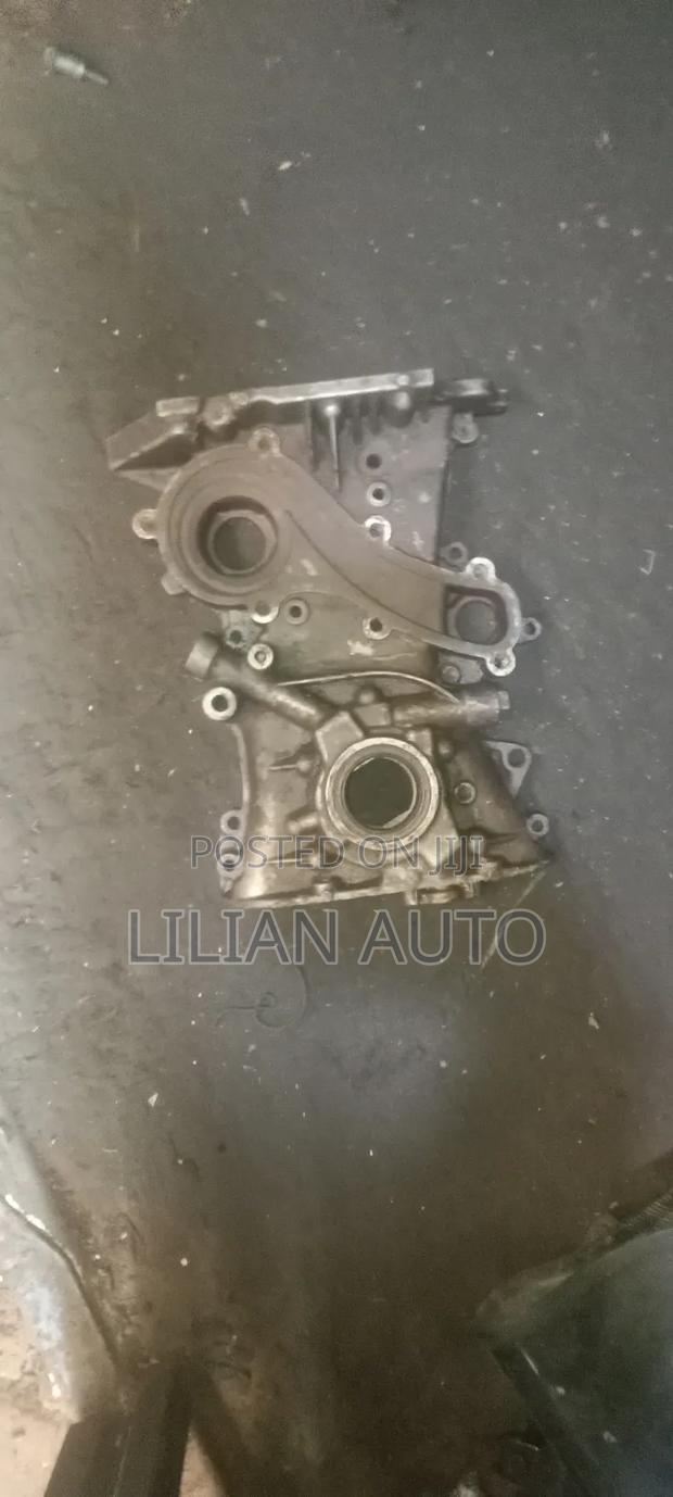 Nissan B15 Timing Cover