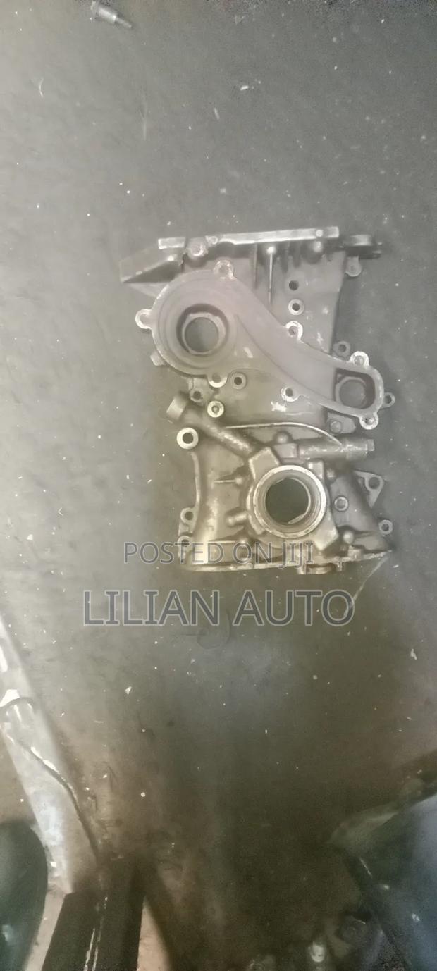 Nissan B15 Timing Cover - thumbnail 2